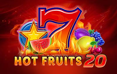 Hot Fruits 20